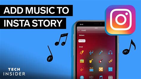 how to fix music on instagram: how to create the perfect Instagram story soundtrack