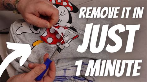 how to remove print from a hoodie: should you consider getting a new hoodie?