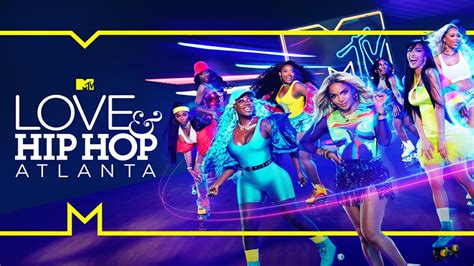 how to watch love & hip hop atlanta: exploring the dynamics of Atlanta's street culture