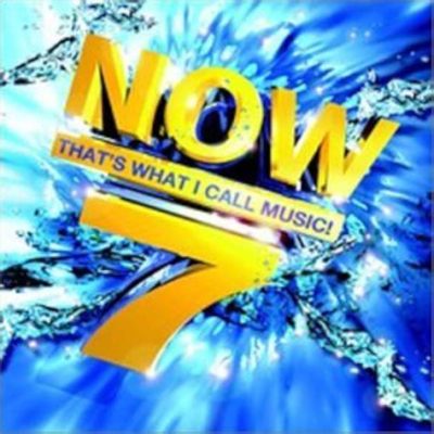 Now That's What I Call Music 7 Album Songs: A Melodic Journey Through Time and Space