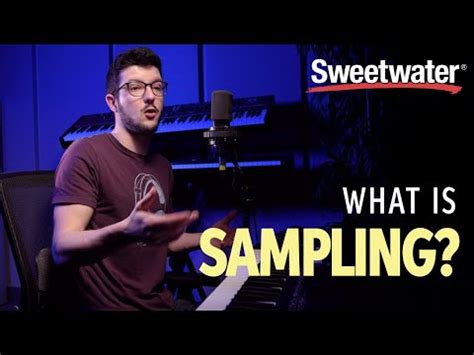 What Does Sampling Mean in Music and Its Multiple Interpretations